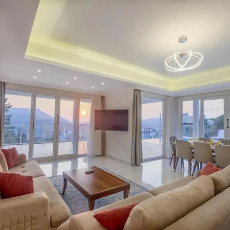 Orka Prestige Villa, G فيلة