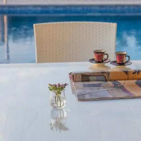 فيلة Orka Prestige Villa, G فتحية