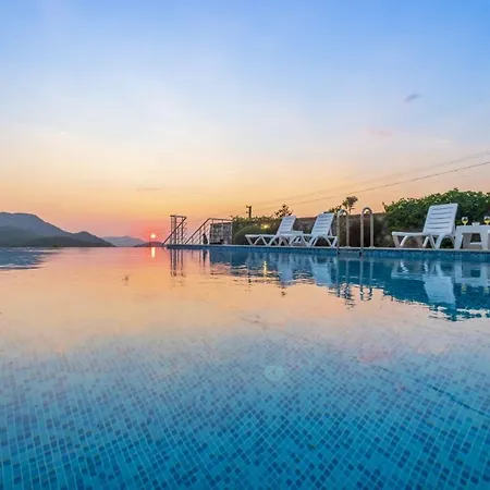Orka Prestige Villa, G Villa
