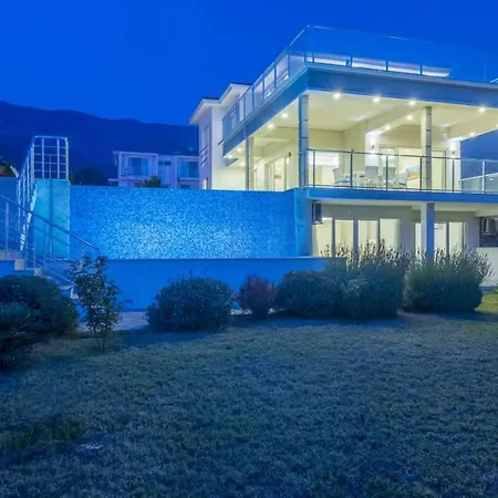 Orka Prestige Villa, G Villa