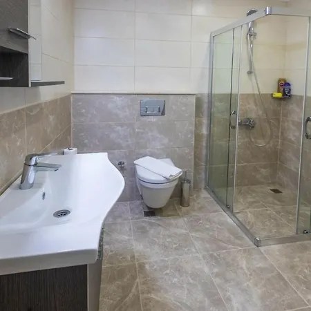 Orka Prestige Villa, G