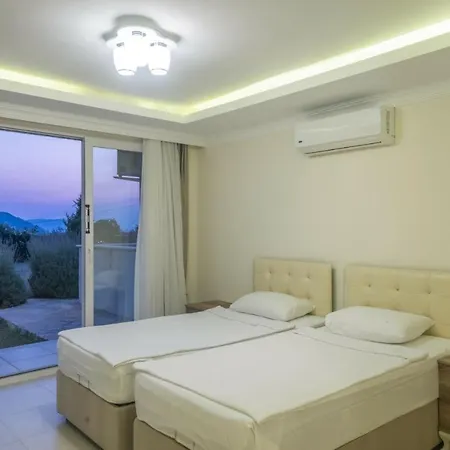 Orka Prestige Villa, G * Fethiye