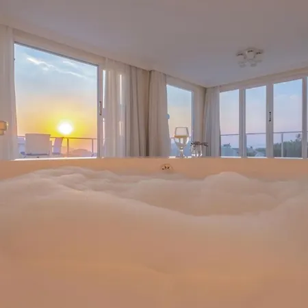Orka Prestige Villa, G Villa Fethiye