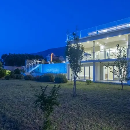 Orka Prestige Villa, G * Fethiye