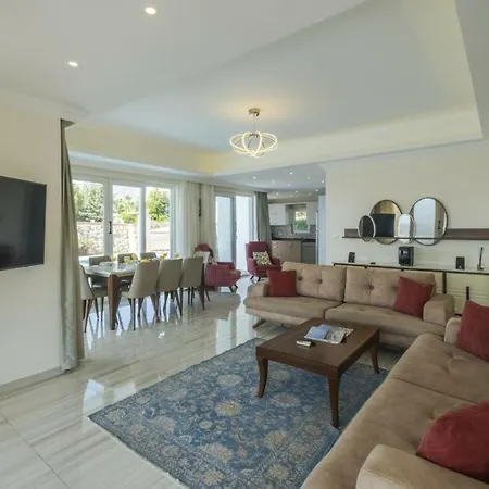Villa Orka Prestige Villa, G *