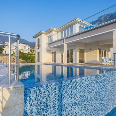 Orka Prestige Villa, G * Fethiye