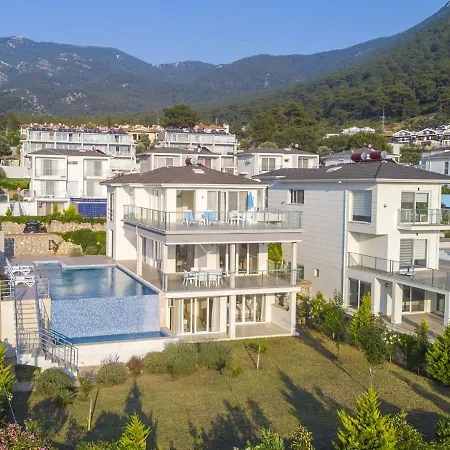 Villa Orka Prestige Villa, G