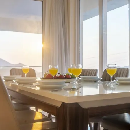Orka Prestige Villa, G Villa
