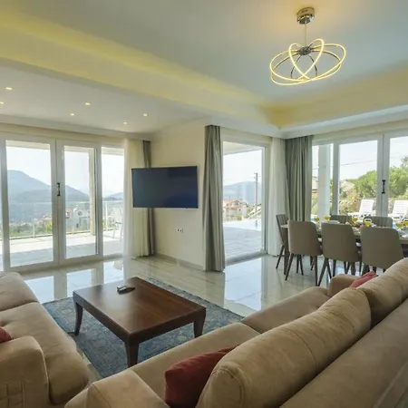 Orka Prestige Villa, G Villa *