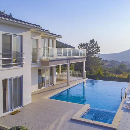 Orka Prestige Villa, G Villa Fethiye