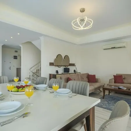 Villa Orka Prestige Villa, G *