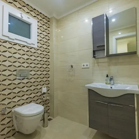 Villa Orka Prestige Villa, G