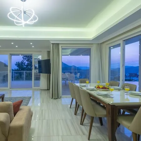 Orka Prestige Villa, G *
