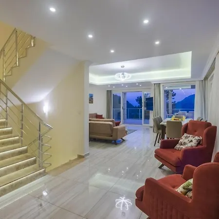 Villa Orka Prestige Villa, G Fethiye